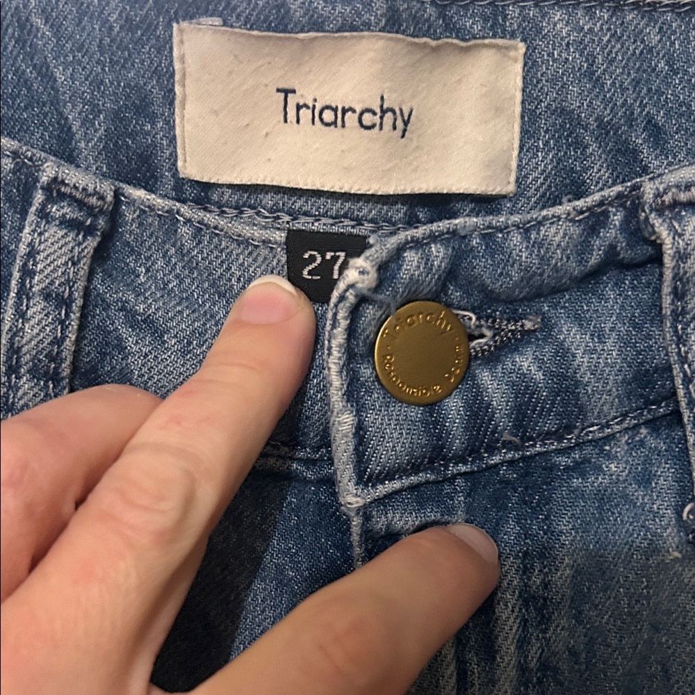 Triarchy- Ms. Onassis - Picture 2 of 6